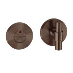JNF WC-snerill  "STOUT" Titanium Chocola