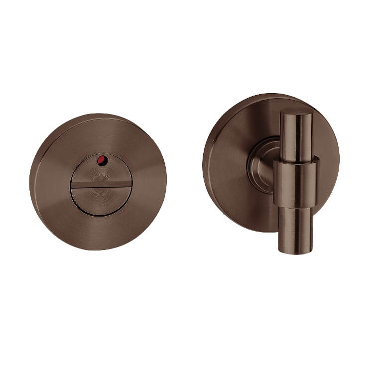 IN.04.266.TCH JNF WC-snerill "STOUT" Titanium Chocola - Image 1