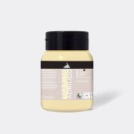 Acrylico Ivory White 500 ml.