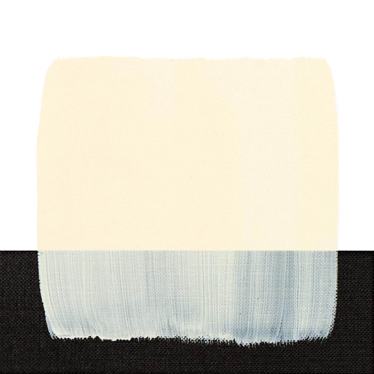 Acrylico Ivory White 500 ml. - Image 2