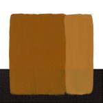 Acrylico Mars Yellow 500 ml. - Image 2