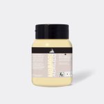 Acrylico Naples Yellow Deep 500 ml.