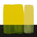 Acrylico Permanent Yellow Lemon 500 ml. - Image 2