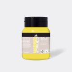 Acrylico Primary Yellow 500ml
