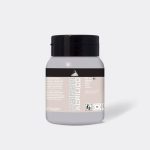 Acrylico Silver 500 ml.