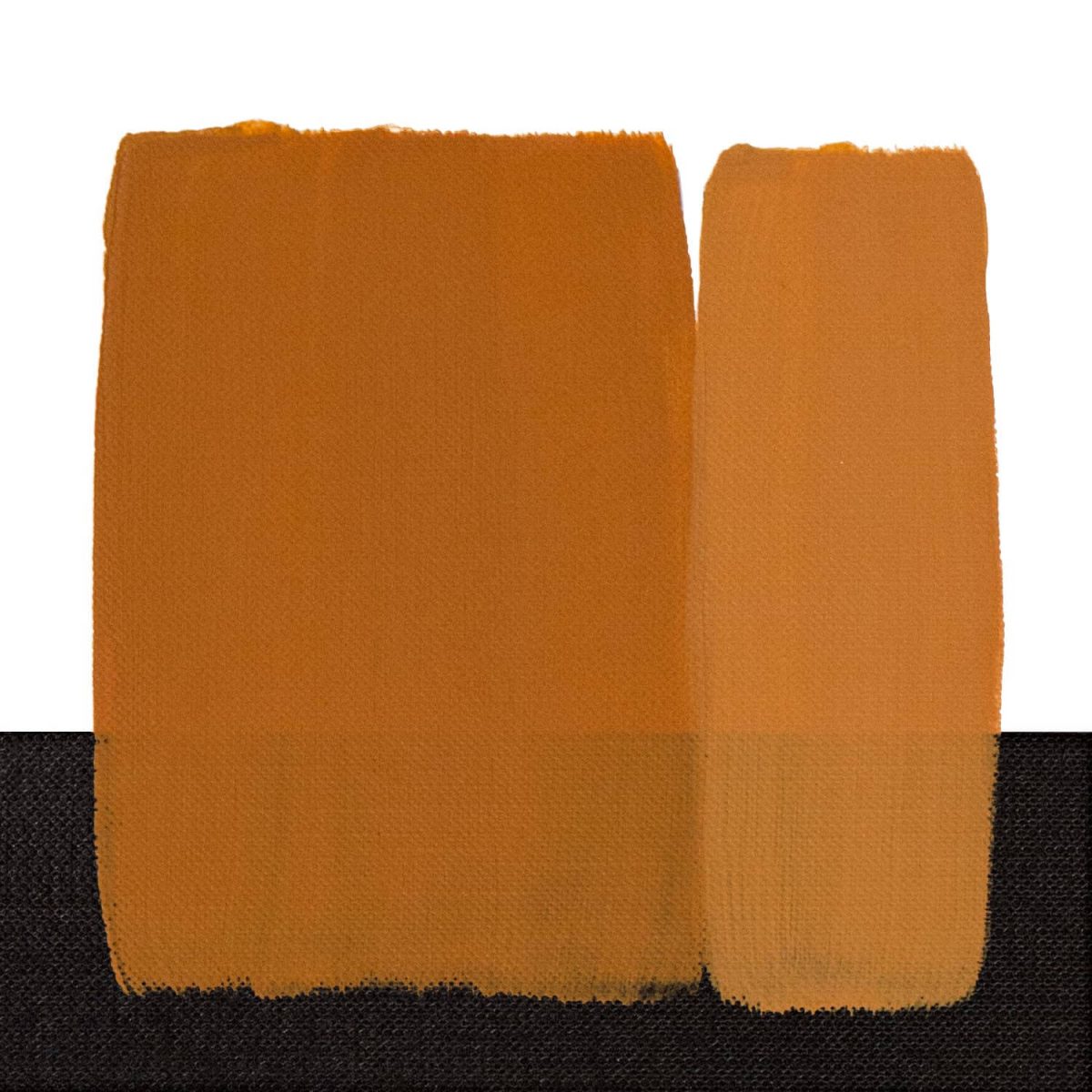 Acrylico Yellow Ochre 500 ml. - Image 2