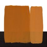 Acrylico Yellow Ochre 500 ml. - Image 2