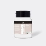 Acrylico Zink white 500 ml.