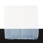 Acrylico Zink white 500 ml. - Image 2