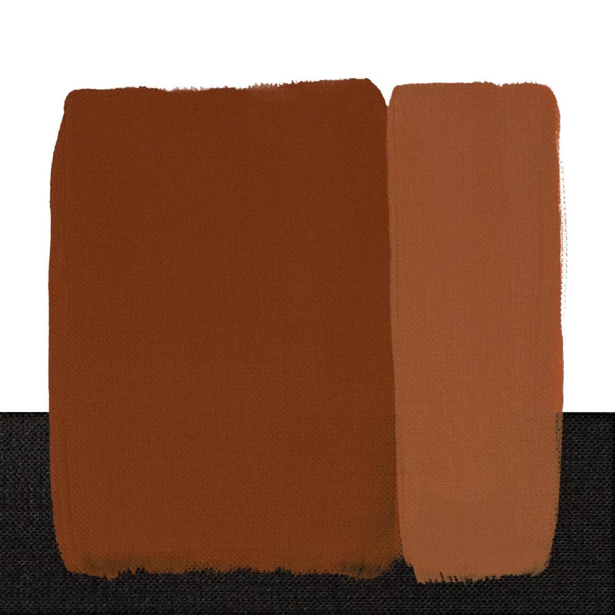 Acrylico Mars Orange 500 ml. - Image 2