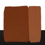 Acrylico Mars Orange 500 ml. - Image 2