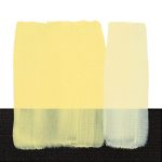Acrylico Naples Yellow Light 500 ml. - Image 2