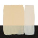 Acrylico Naples Yellow Deep 500 ml. - Image 2