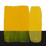 Acrylico Primary Yellow 500ml - Image 2