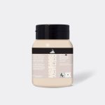 Acrylico Titanium Buff 500 ml.