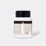 Acrylico Titanium White 500ml