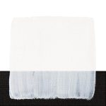 Acrylico Titanium White 500ml - Image 2