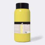 Acrylico Primary Yellow 1000ml