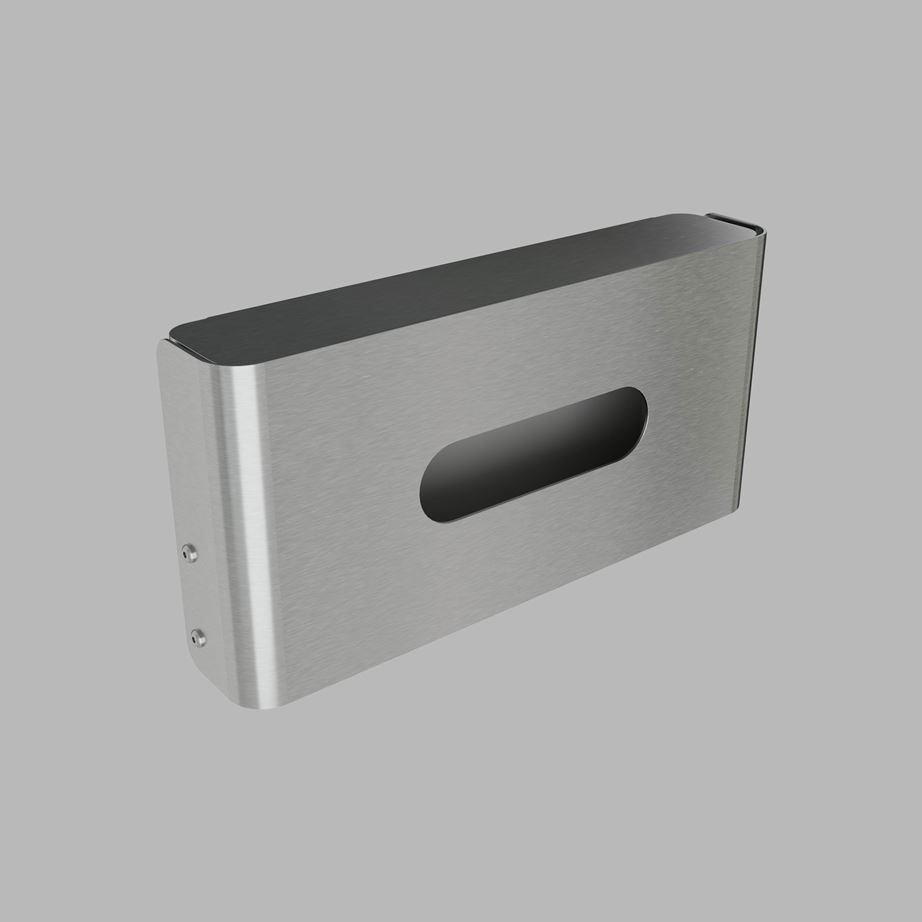 14709102000_g300 D Line Tissue dispenser - Image 1