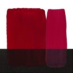 Acrylico Carmine 500 ml. - Image 2
