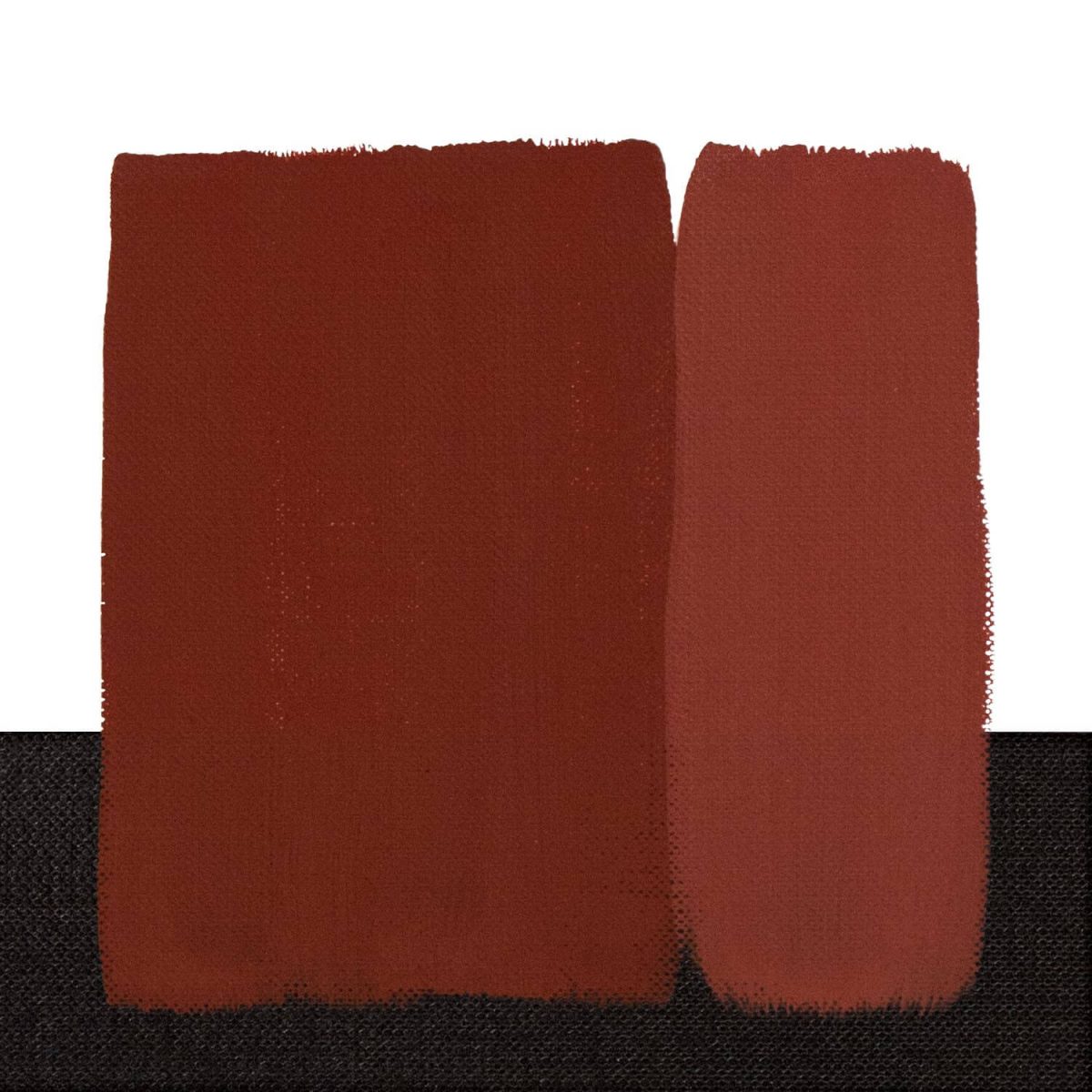 Acrylico Red Ochre 500 ml. - Image 2