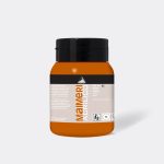 Acrylico Copper 500 ml.