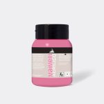 Acrylico Prov. Rose 500 ml.