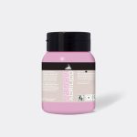 Acrylico Quinacr. Rose LGT 500 ml.