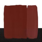 Acrylico Mars Red 500 ml. - Image 2