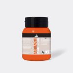 Acrylico Perman. Red Light 500ml