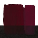 Acrylico Perman. Red Deep 500 ml. - Image 2