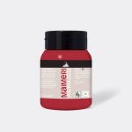 Acrylico Perman. Aliz. Crimson 500 ml.