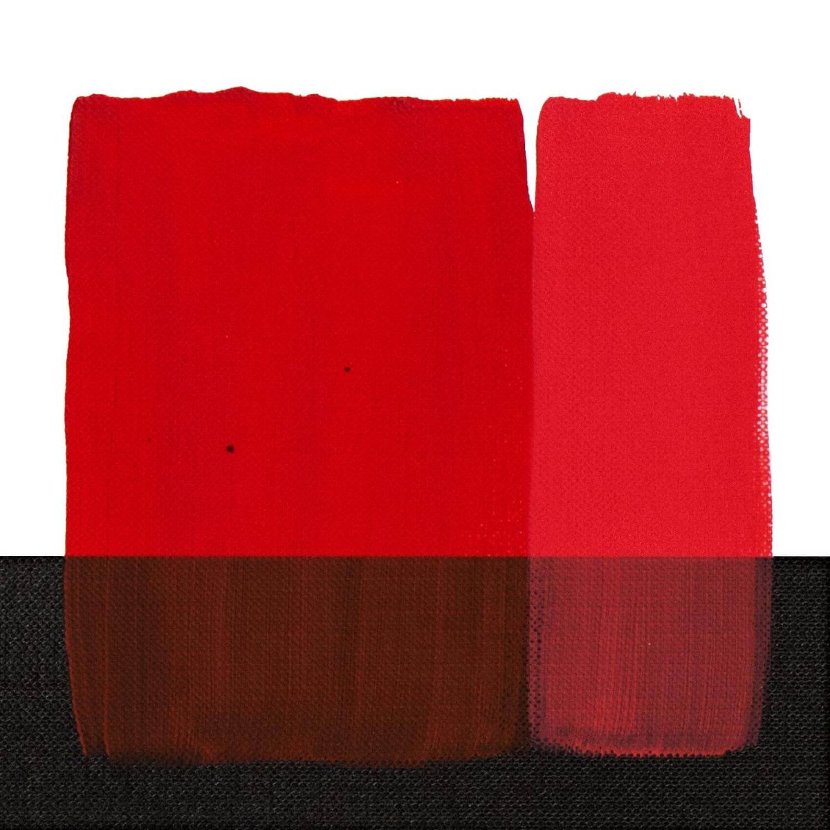 Acrylico Perman. Red Med. 500 ml. - Image 2