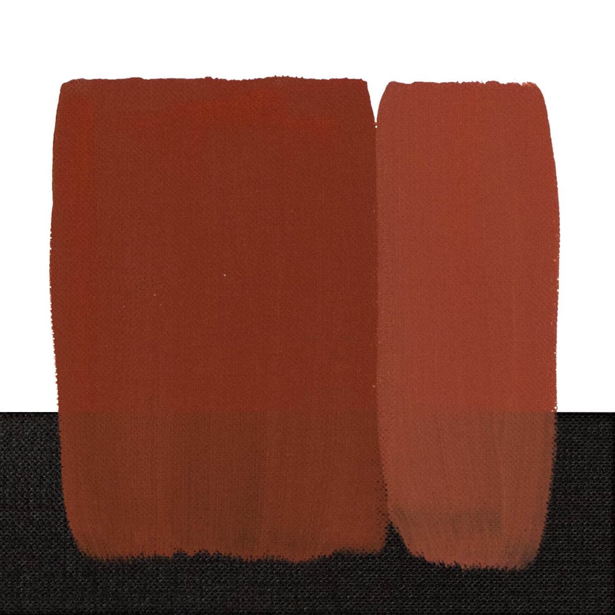 Acrylico Burnt Sienna. 500 ml. - Image 2