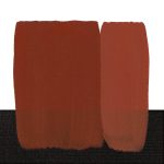 Acrylico Burnt Sienna. 500 ml. - Image 2