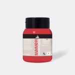 Acrylico Vermilion Hue 500ml