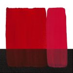 Acrylico Vermilion Hue 500ml - Image 2