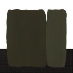 Acrylico Verdaccio 500ml - Image 2