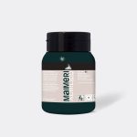 Acrylico Phthalo Green 500 ml.