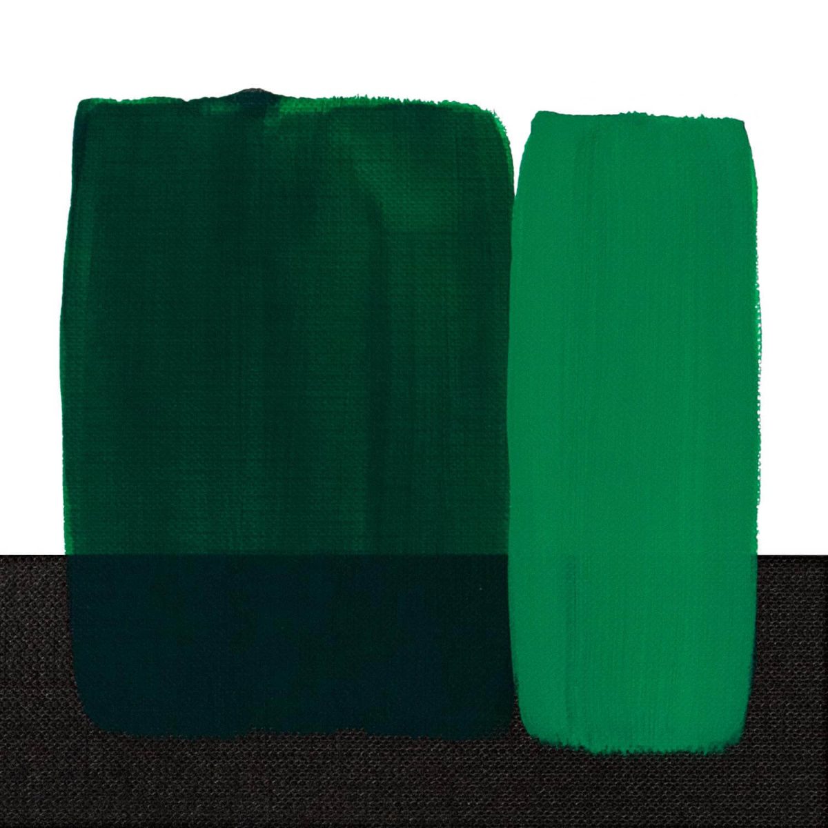 Acrylico Phthalo Green 500 ml. - Image 2
