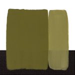 Acrylico Olive Green 500 ml. - Image 2