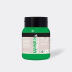 Acrylico Perman Green LGT. 500 ml.