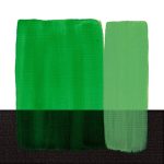 Acrylico Perman Green LGT. 500 ml. - Image 2
