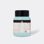 Acrylico Turquoise Green 500 ml.