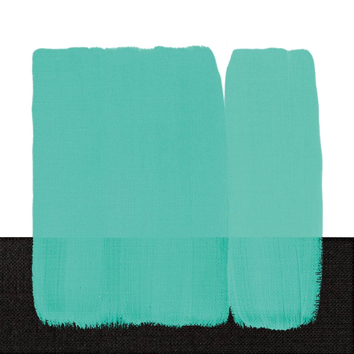 Acrylico Sky Blue Light 500 ml. - Image 2