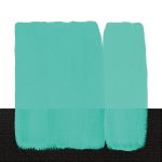 Acrylico Sky Blue Light 500 ml. - Image 2