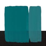 Acrylico Brilliant Blue 500 ml. - Image 2
