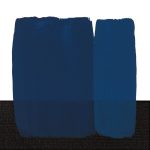 Acrylico Cobalt Blue Deep 500 ml. - Image 2