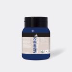Acrylico Phthalo Blue 500 ml.