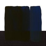 Acrylico Navy Blue 500 ml. - Image 2